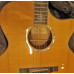 Eastman AC630CE incl koffer