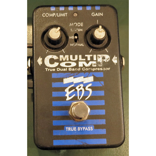 EBS Multicomp