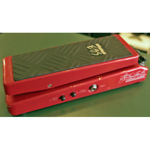EBS Stanley Clarke Signature Wah