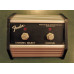 Fender footswitches