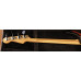 Fender American Standard Jazz Bass 'Longhorn' incl koffer