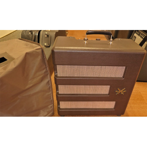 Fender Excelsior 115 Combo