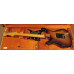 Fender Stratocaster SRV Stevie Ray Vaughan Signature