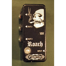 Fortin The Roach Splitter