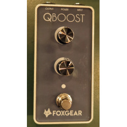 Foxgear QBoost