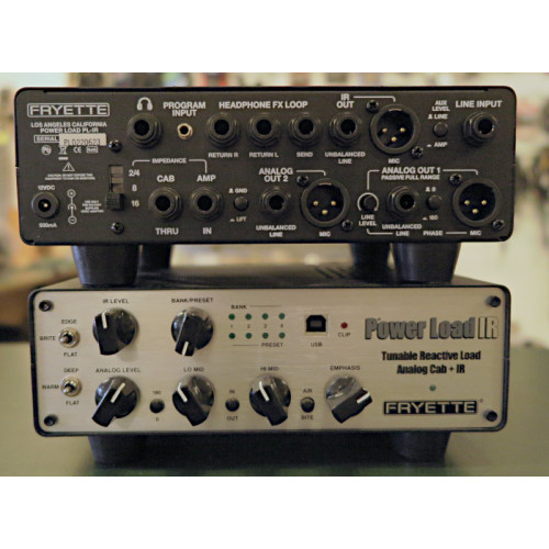 Freyette PowerLoad IR
