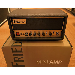 Friedman Mini Amp BE Friedman Mini Amp BE