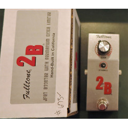Fulltone 2B Boost