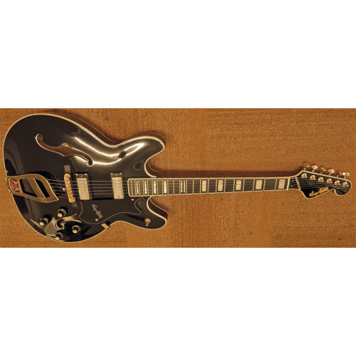 Hagstrom Viking 67 BK