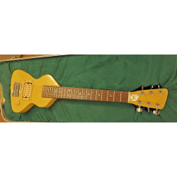 Hohner Chicita, incl koffer