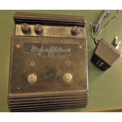 Hughes Kettner Tube Factor