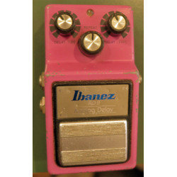 Ibanez AD9 Analog Delay Japan 80's