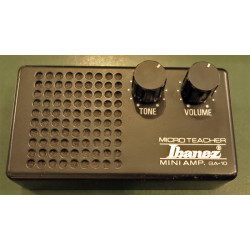 Ibanez GA10 Micro Teacher Mini Amp