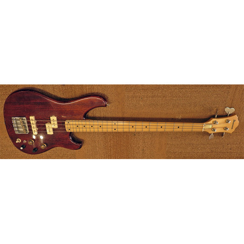 Ibanez Roadster RS924