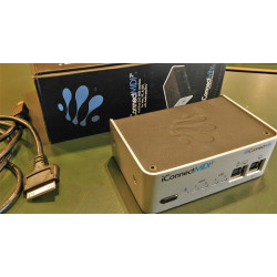 iConnectivity iconnect MIDI2+