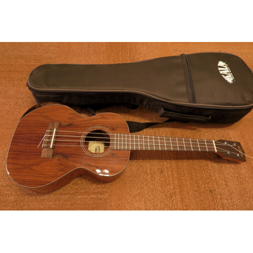 Kala KA PX MACA T, incl gigbag