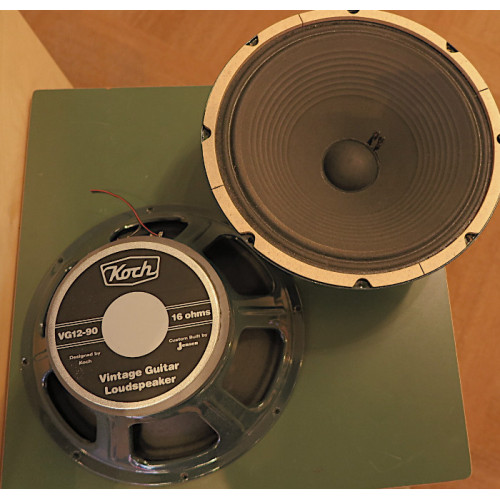 Koch VG12-90 16ohm, set