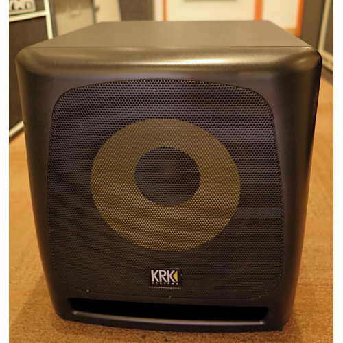 KRK 10S Sub