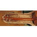 Lakewood D18 incl Fishman pickup, koffer