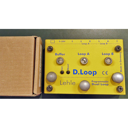 Lehle DLoop 