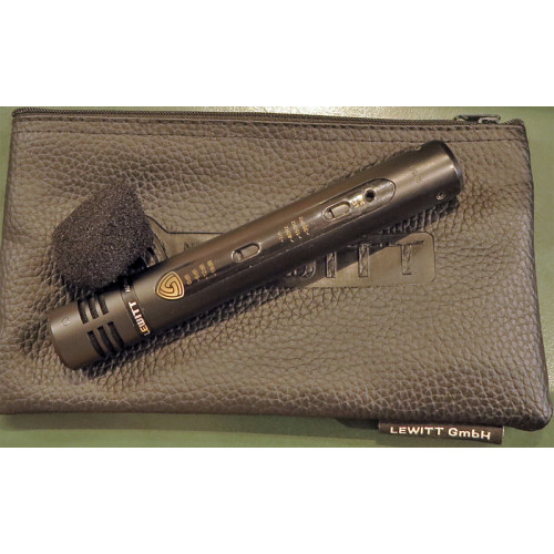 Lewitt LCT340