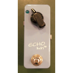 Lovepedal Echo Baby