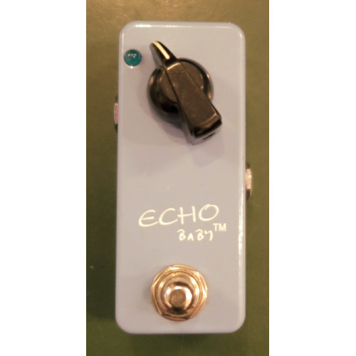 Lovepedal Echo Baby