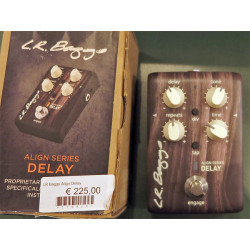 LR Baggs Align Delay