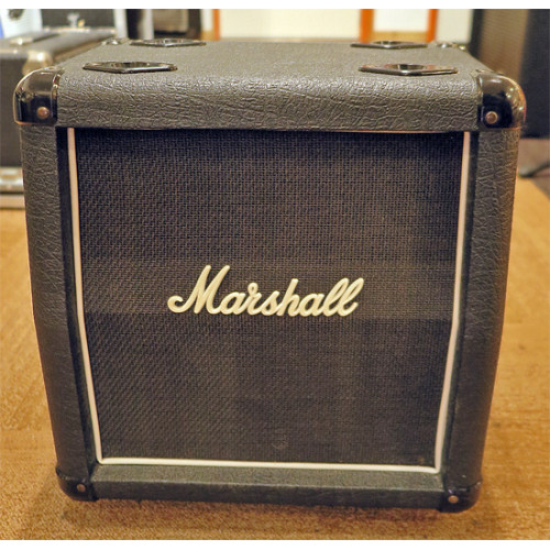 Marshall C110 Micro Stack cabinet