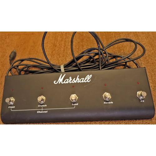 Marshall Pedl00021