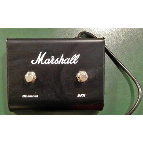 Marshall PEDL90004 DFX switch