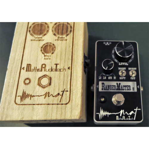 MatthisAudio RangerMaster