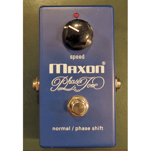 Maxon PT999 Phase Tone