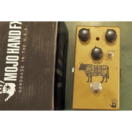 Mojohand FX Sacred Cow