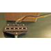 Mojotone Knockout Tele bridge pu