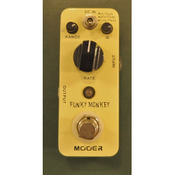 Mooer Funky Monkey