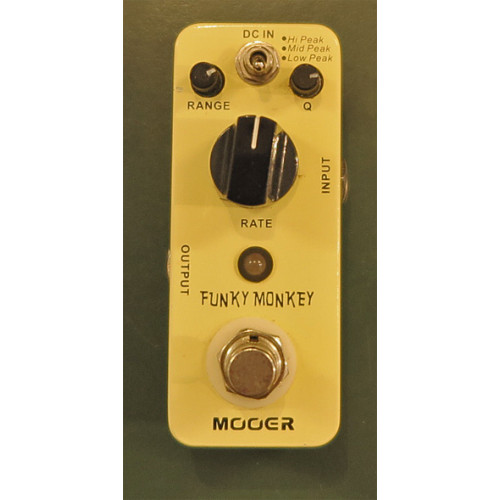 Mooer Funky Monkey