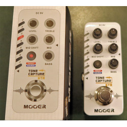Mooer Tone Capture GTR