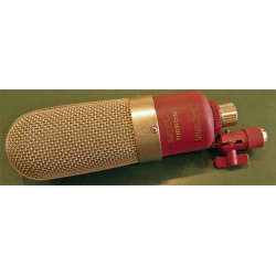 Nady RSM1 Ribbon Nady RSM1 Ribbon