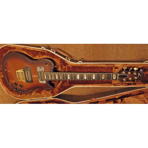 Ovation UKII 1291 incl koffer