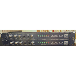 Palmer PGA04 ADIG LB