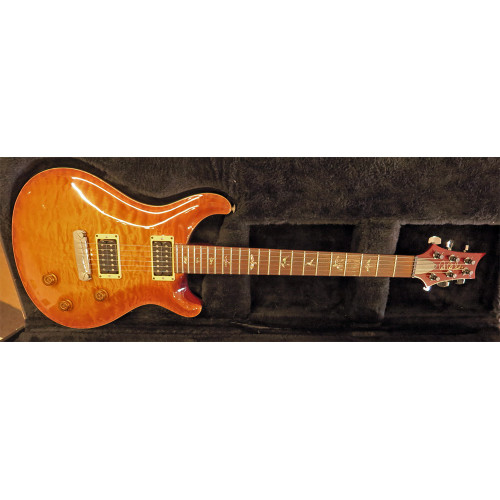 PRS Paul Reed Smith Custom 22 HT 10 top '96 inc koffer