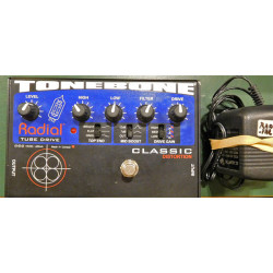 Radial Tonebone Classic