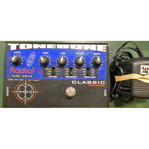 Radial Tonebone Classic