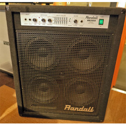 Randall RB200X 410H 200W Basscombo