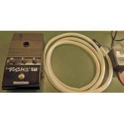 Rocktron Banshee talkbox