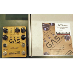 Rodenberg GASoline OD-CB