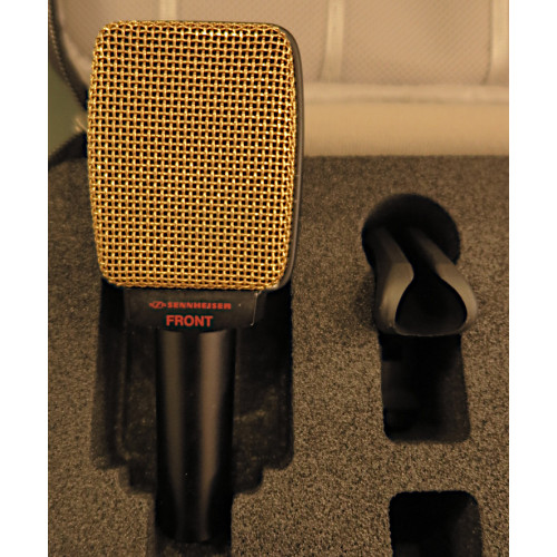 Sennheiser Blackfire BF509