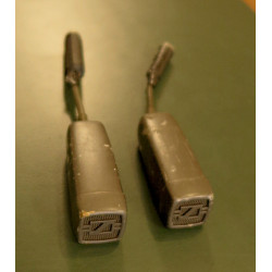 Sennheiser MD214N setje