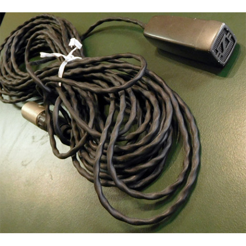 Sennheiser MD214 U3